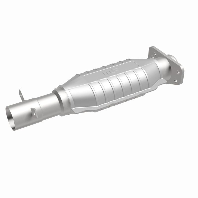MagnaFlow Conv GM 21X6.5X4 2.5/3 23486 thumbnail 8