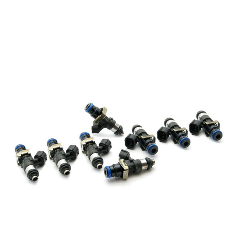 DW 2400cc Injector Sets -8 Cyl