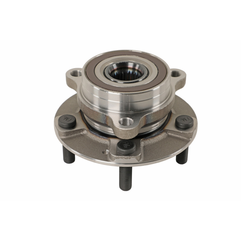 MOH Wheel Bearing and Hub Assemblies