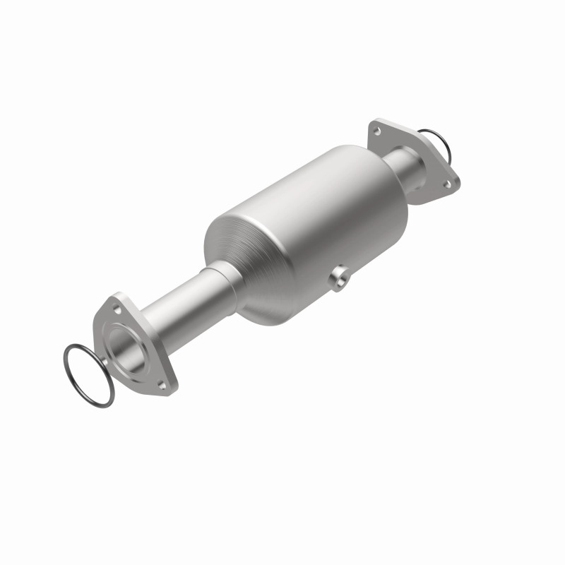 MagnaFlow California Direct Fit Catalytic Converter 04-08 Acura TSX L4 2.4L thumbnail 5