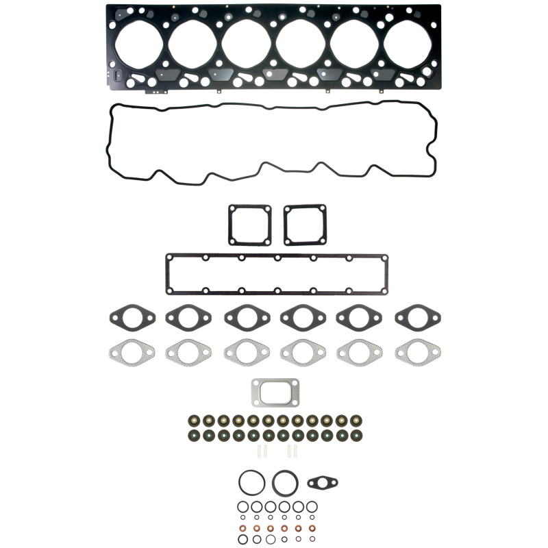 FEL Cylinder Head Gaskets