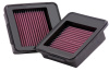 KN Drop in Air Filters