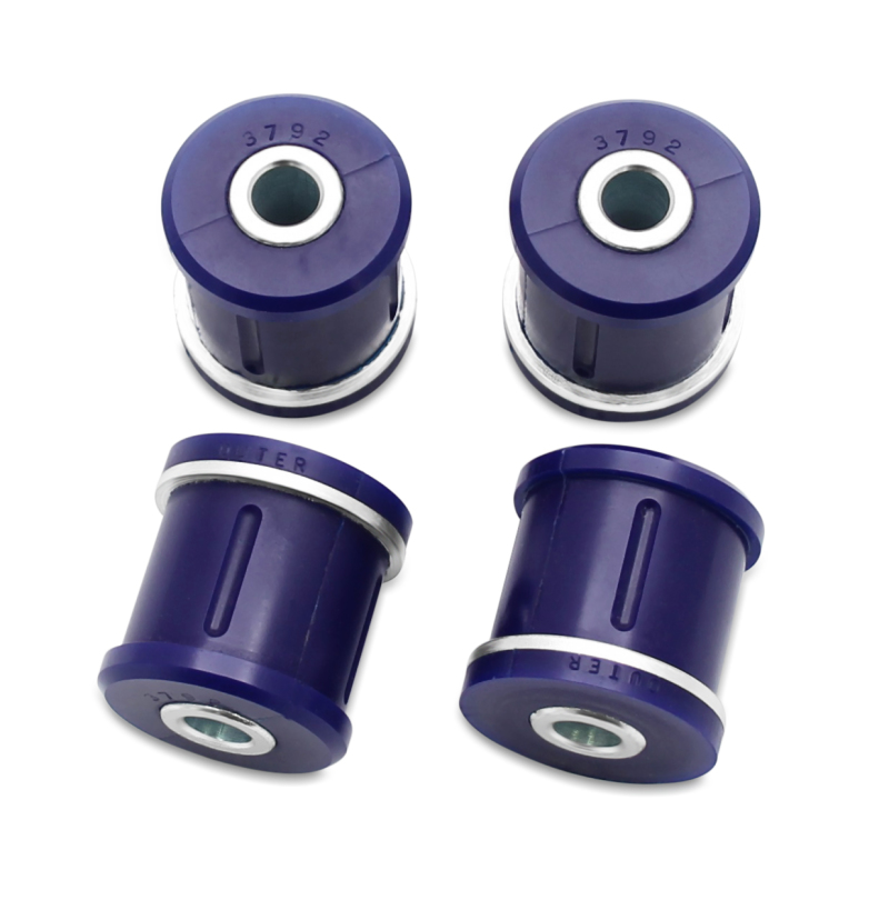 SPR Bushings - Control Arm