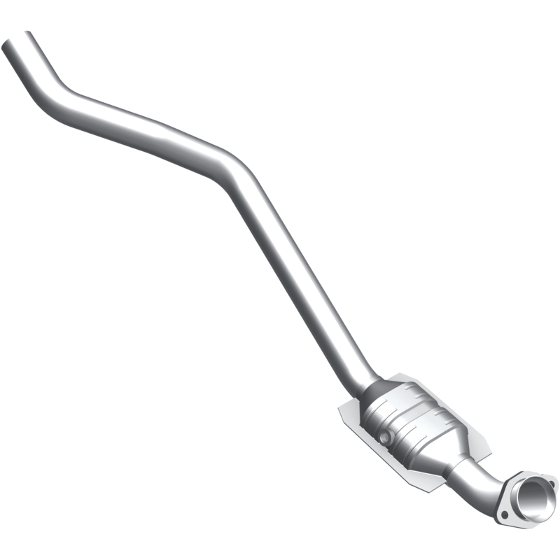 MagnaFlow Direct Fit Catalytic Converter 05 Ford Escape Hybrid 2.3L thumbnail 3