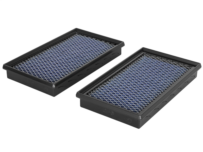 Magnum FLOW OE Replacement Air Filter w/ Pro 5R Media
MagnumFLOW OE Replacement PRO 5R Air Filter