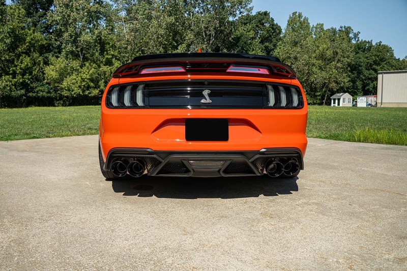 COR Cat-Back Sport