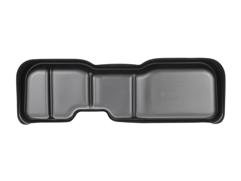 WeatherTech 2014 - 2018 Chevrolet Silverado 1500 Underseat Storage System - Black (Crew Cab) thumbnail 8