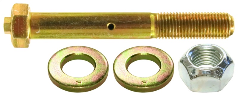 ROK Greasable Bolts