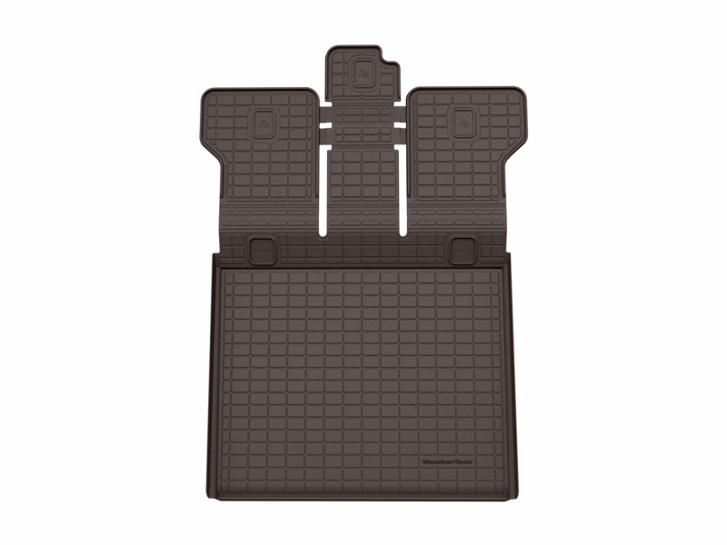WT Cargo Liners - Cocoa