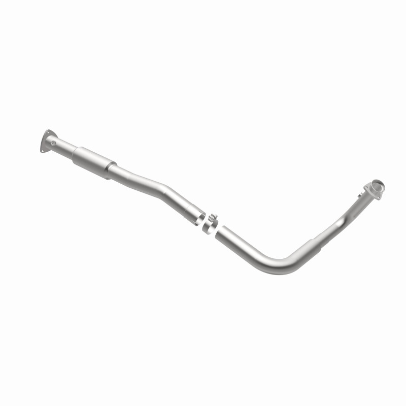 MagnaFlow Direct Fit Catalytic Converter 1997-2000 Chevrolet Express 1500 5.7 1997-2000 thumbnail 7