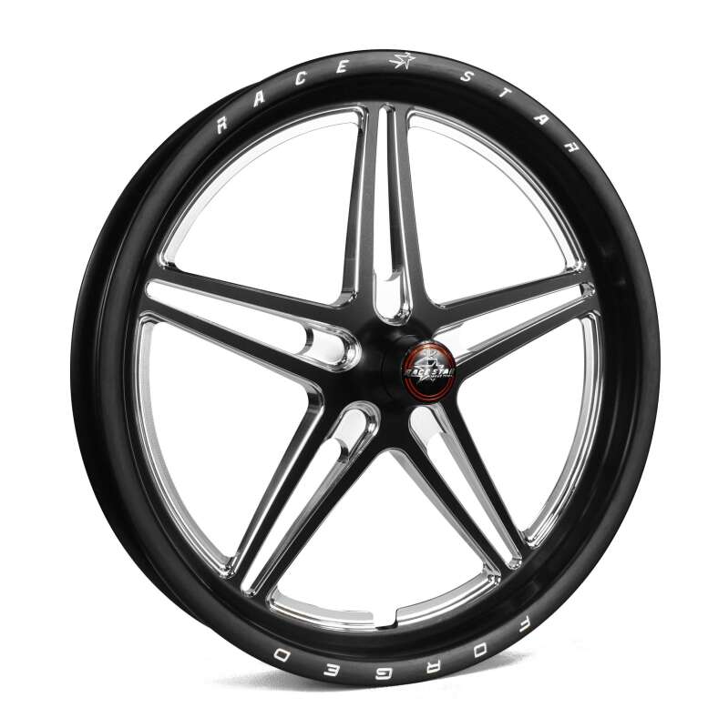 RST 63 Pro Forged Wheels