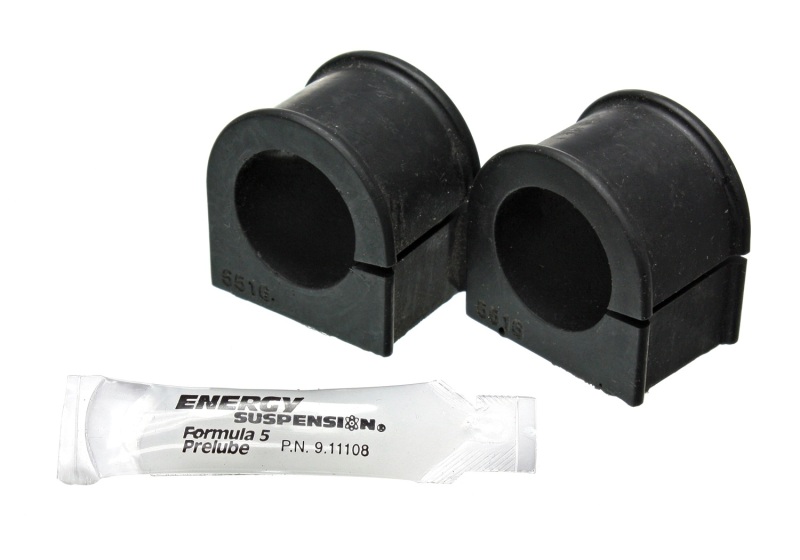 Energy Suspension Front Sb Bushing 1.250 Id - Black thumbnail 3