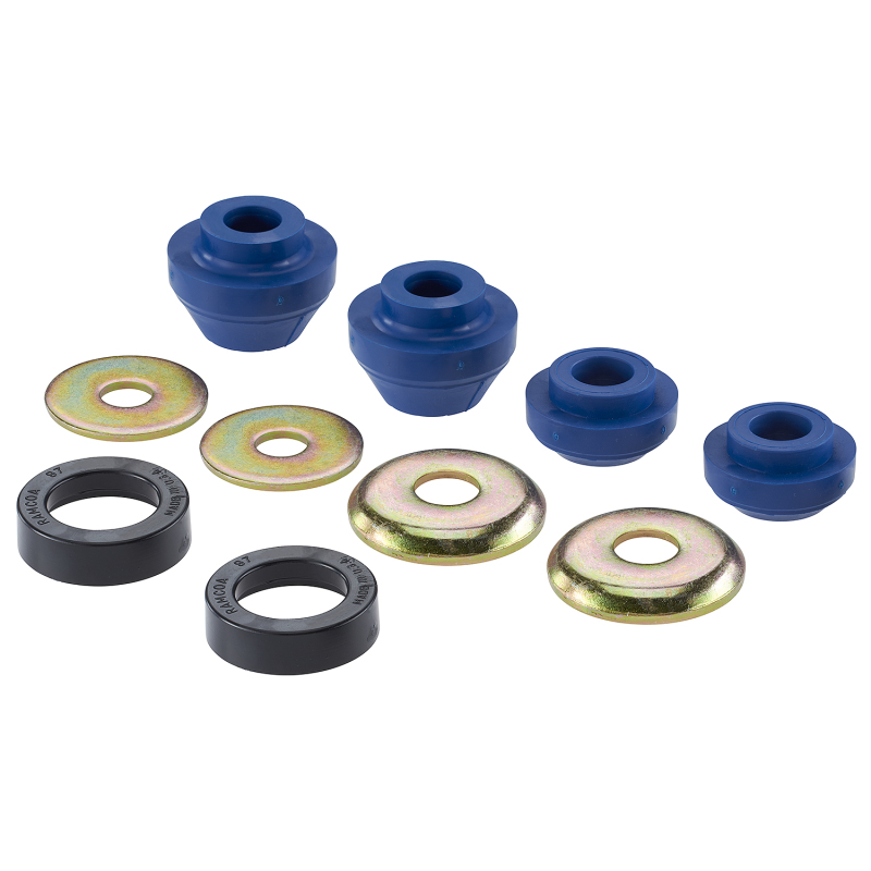 MOOG 80-86 Ford Bronco Front Control Arm Bushing
