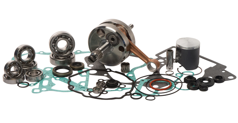 Vertex Suzuki Complete Engine Rebuild Kit
