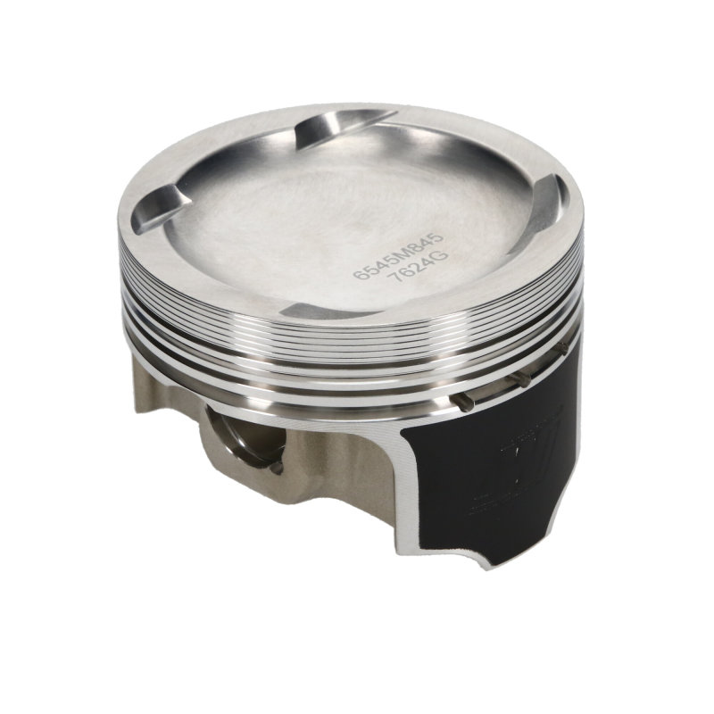 Wiseco Honda Turbo -18cc 1.181 X 84.5MM Piston Shelf Stock Kit thumbnail 4