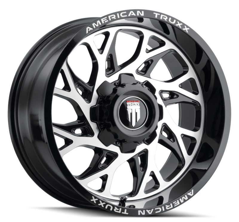 ATR Destiny AT1913 Wheels