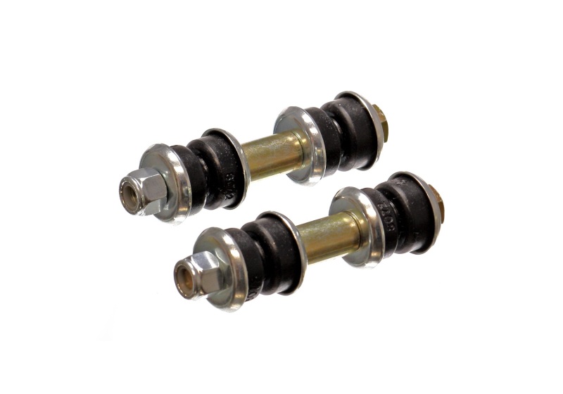 Energy Suspension 95-99 Dodge Neon Black Front End Link Bushing Set thumbnail 4