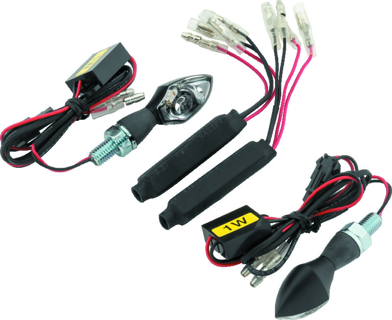 BKM Turn Signals D