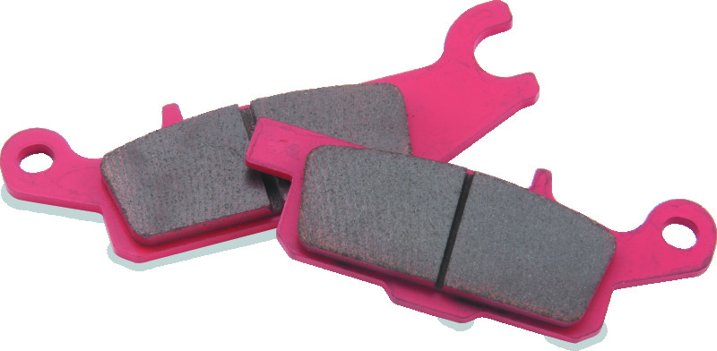 BKM Sintered Brake Pads