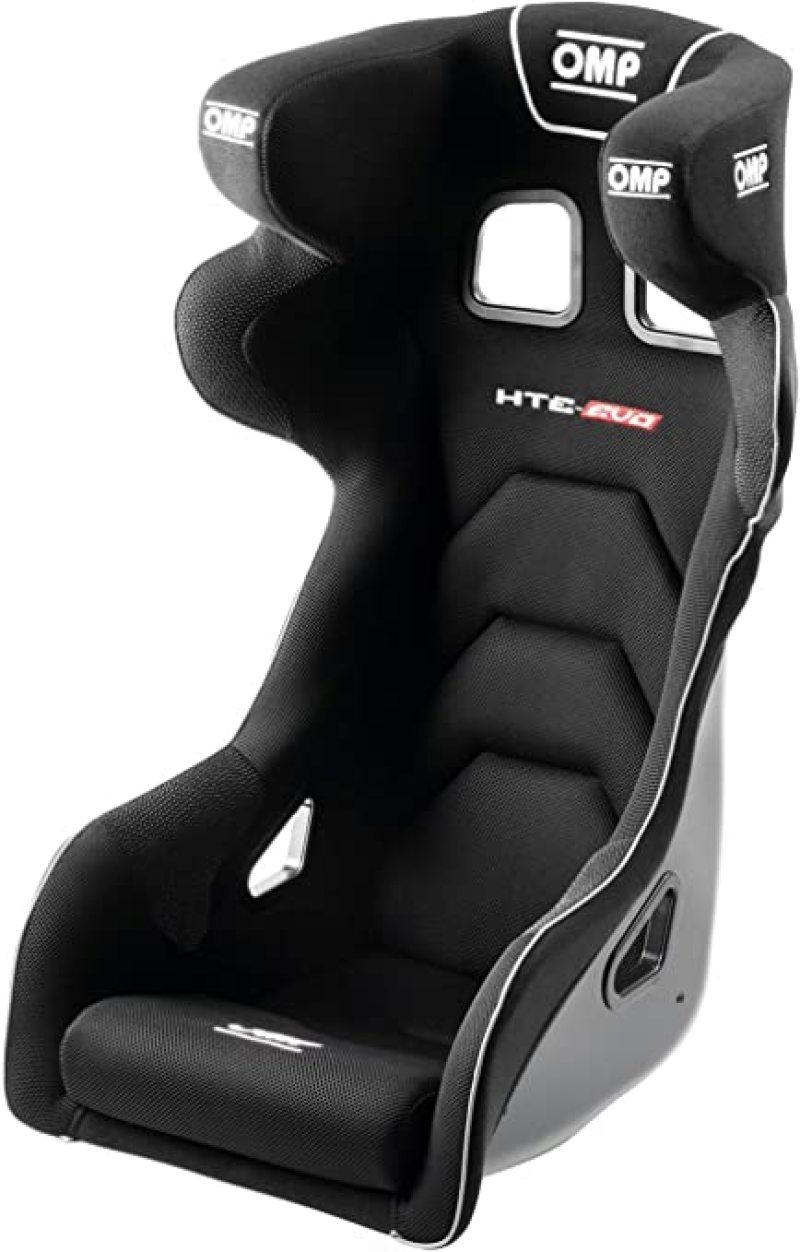 OMP HTE Series Seats