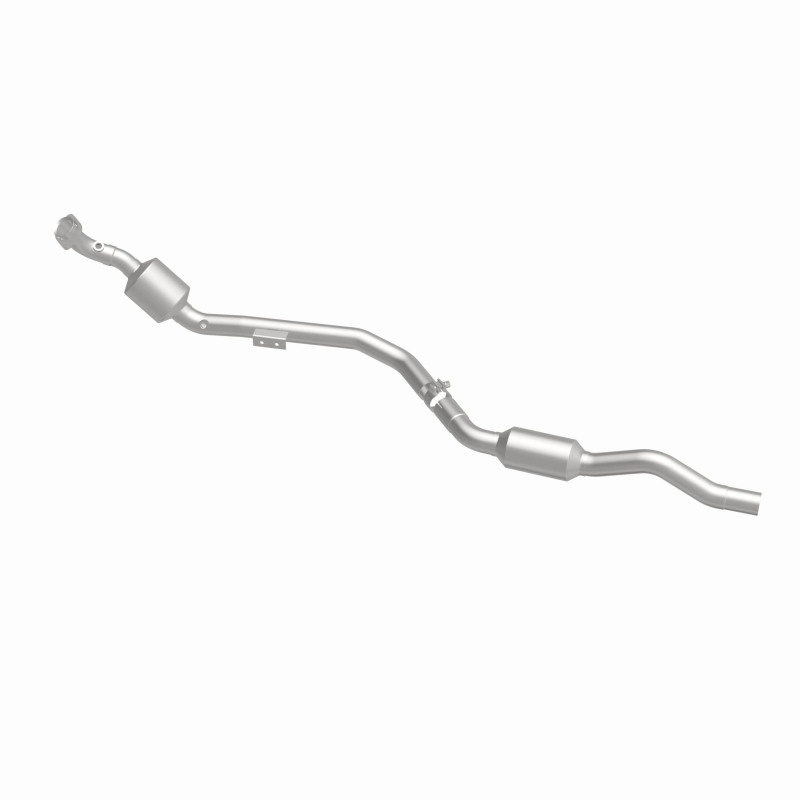 MagnaFlow 06-09 Mercedes-Benz E350 3.5L Direct Fit Converter thumbnail 5