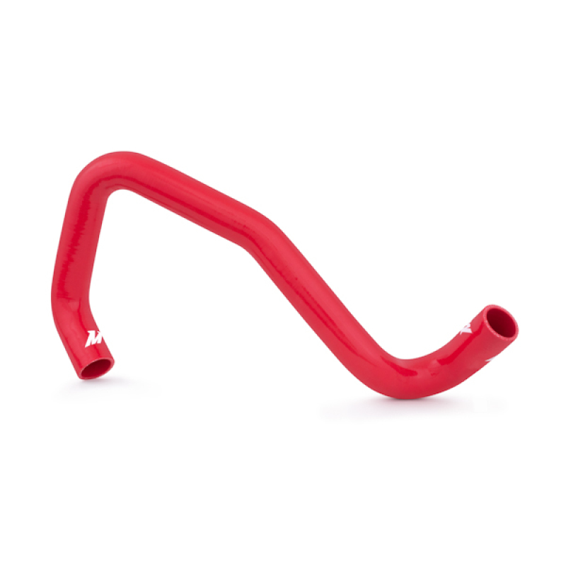 Mishimoto 05-07 Ford 6.0L Powerstroke Coolant Hose Kit (Monobeam Chassis) (Red) thumbnail 8