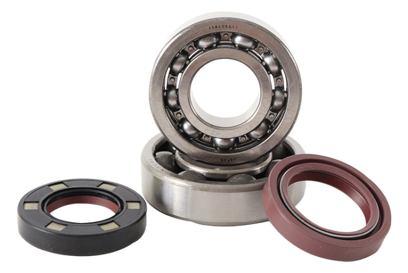 HDS Main Bearing & Seal Kit