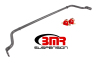 BMR 16-17 6th Gen Camaro Rear Hollow 32mm Adj. Sway Bar Kit - Black Hammertone thumbnail 3