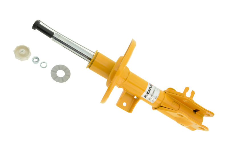 KON Sport (Yellow) Shocks