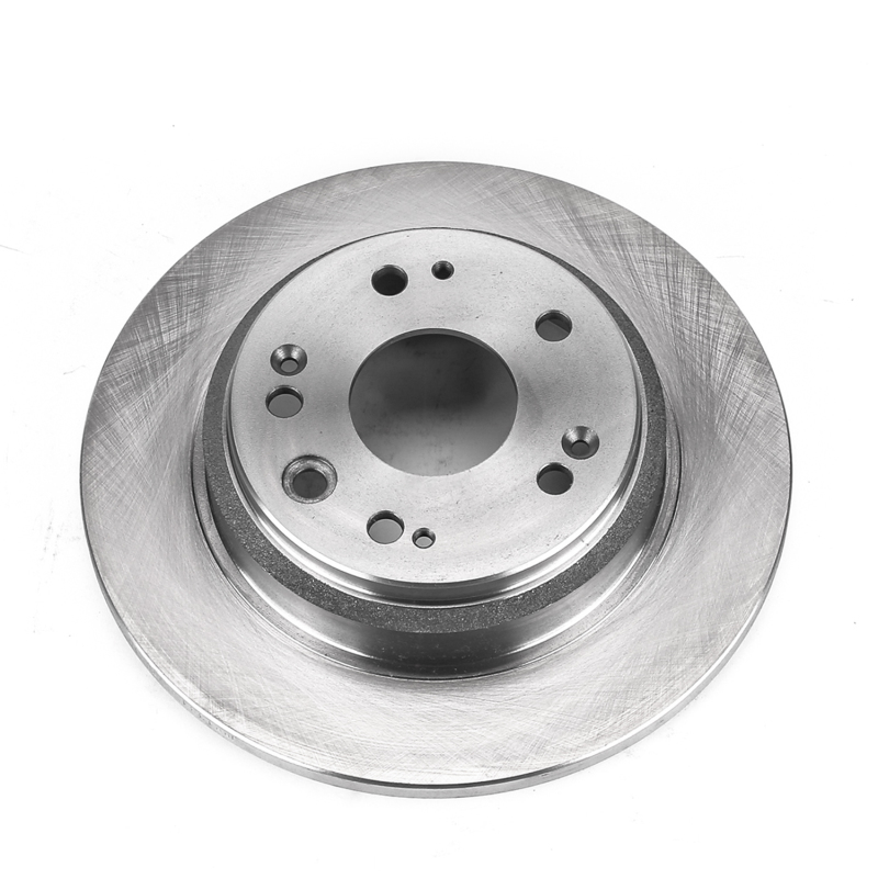 Power Stop 02-04 Acura RL Rear Autospecialty Brake Rotor thumbnail 2