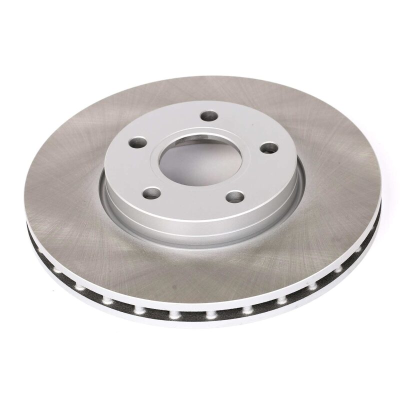 PSB Semi Coated Rotors
