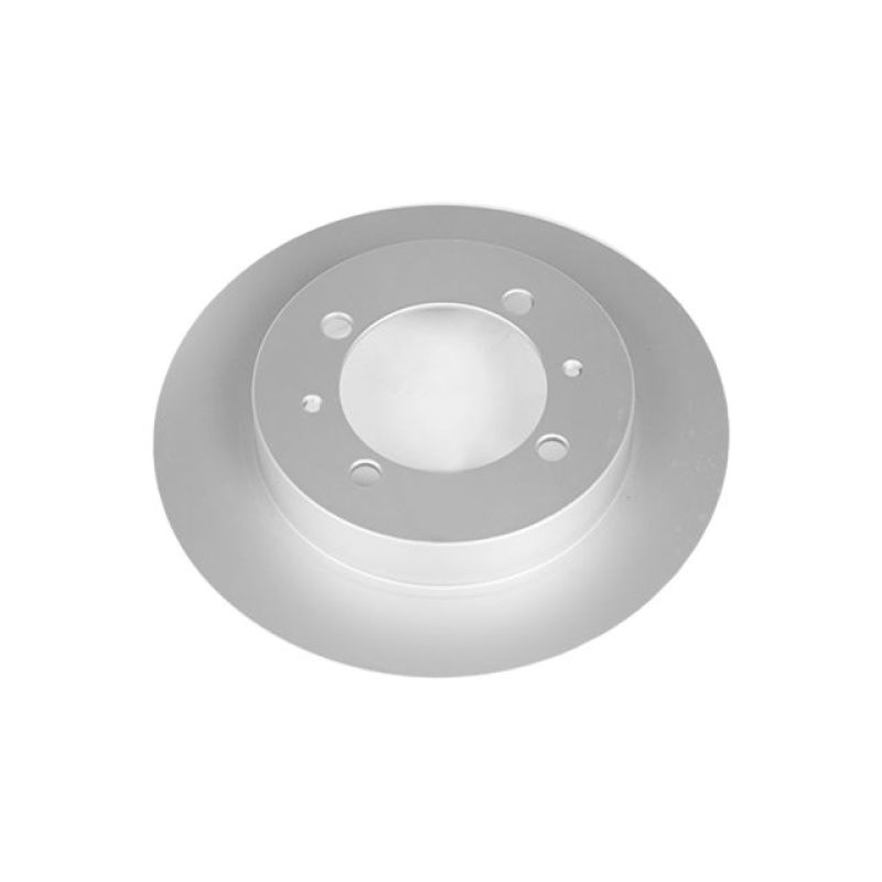 PSB Evolution Coated Rotor