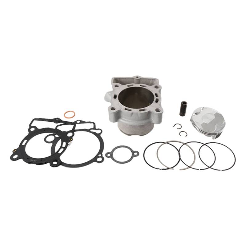 Cylinder Works 21-22 Gas-Gas EX 250 F 250cc +3mm Big Bore Cylinder Kit 270cc thumbnail 2