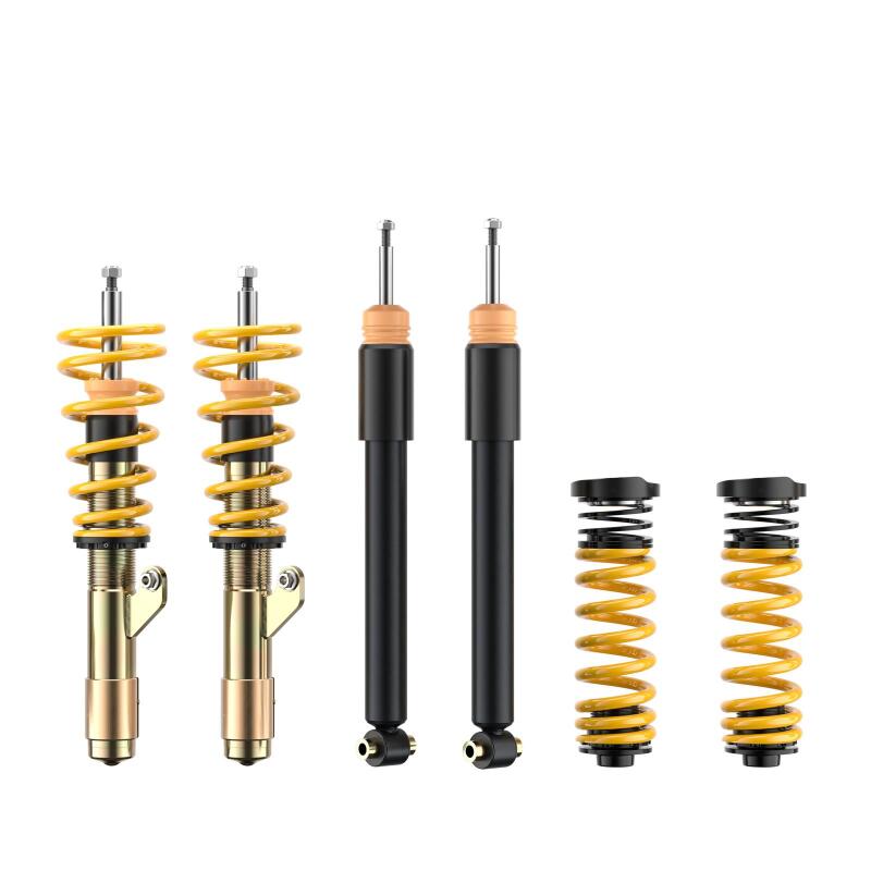 ST Suspensions Coilover Kits 1322000F Kit, ST, Front/Rear, Twin Tube, BMW, Kit thumbnail 3