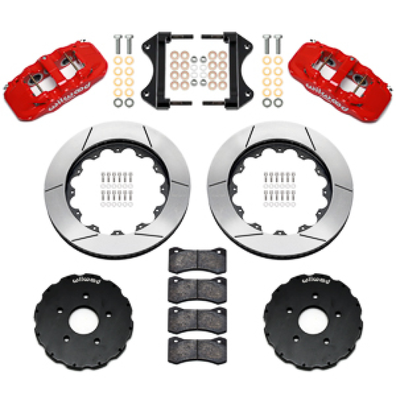 WIL Aero Brake Kit