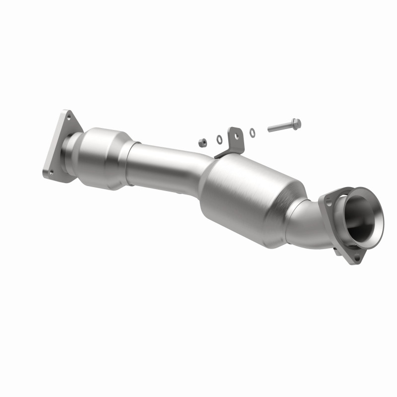 MagnaFlow Conv DF 04-07 VW Touareg 4.2L Driver Side thumbnail 3