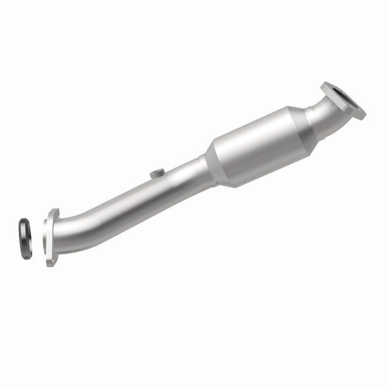 MagnaFlow 08-11 Chevrolet Corvette 6.2L Direct Fit Converter thumbnail 8