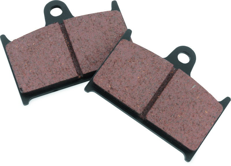 BKM Brake Pads