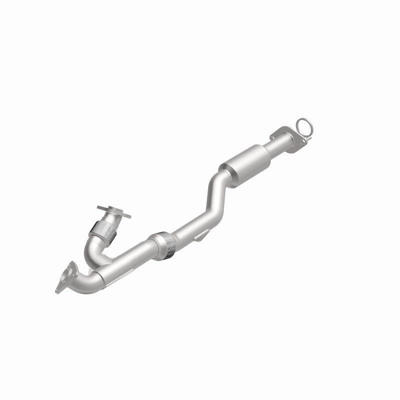MagnaFlow 13-14 Nissan Pathfinder 3.5L Direct Fit Converter thumbnail 9