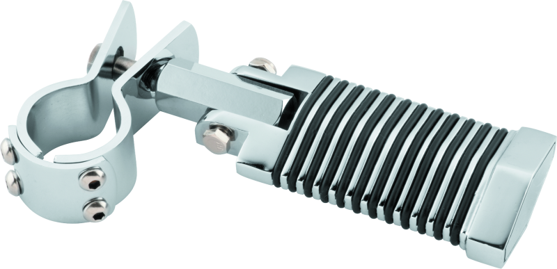 BikeMaster BKM Foot Pegs B