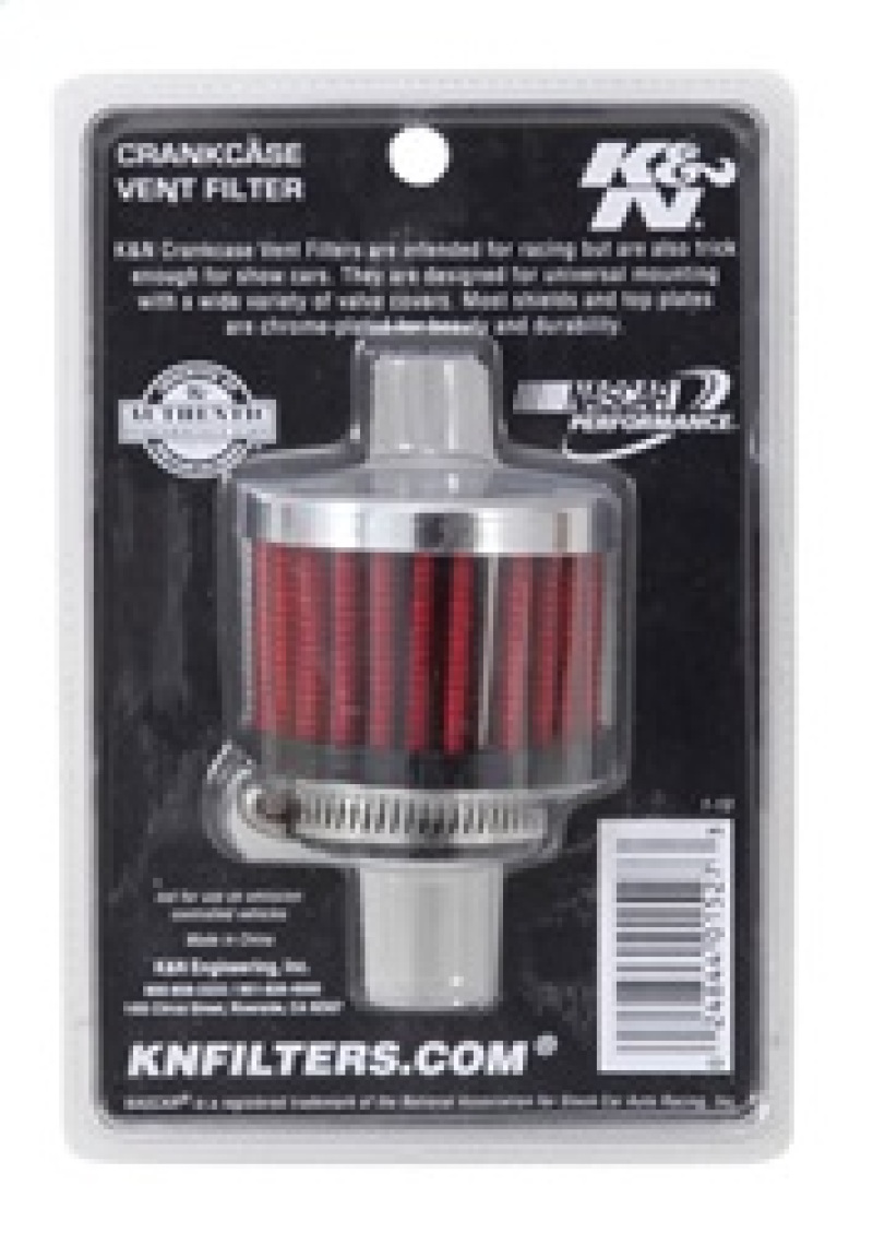 K&N Engineering KN Air Filter Vent Kits
