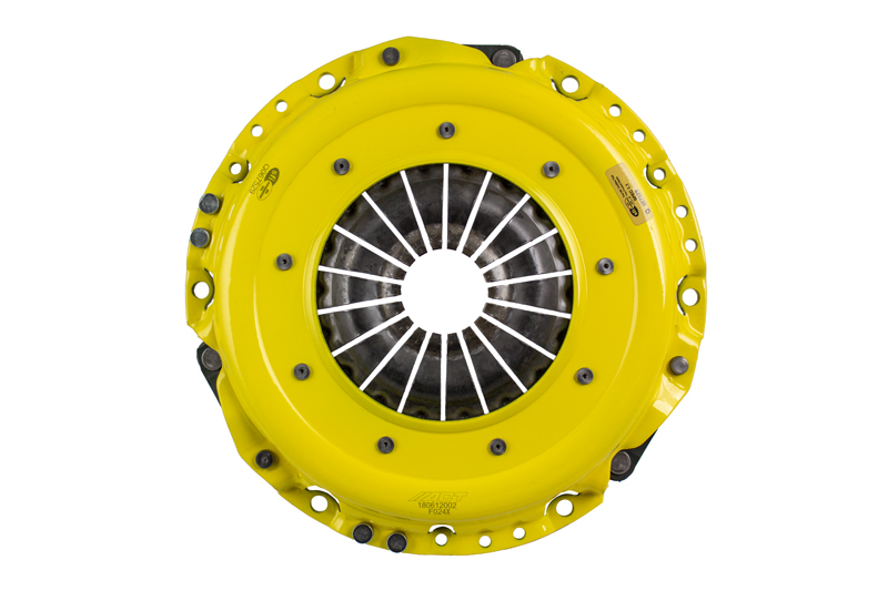 ACT 16-18 Ford Focus RS/Focus ST P/PL Xtreme Clutch Pressure Plate thumbnail 4