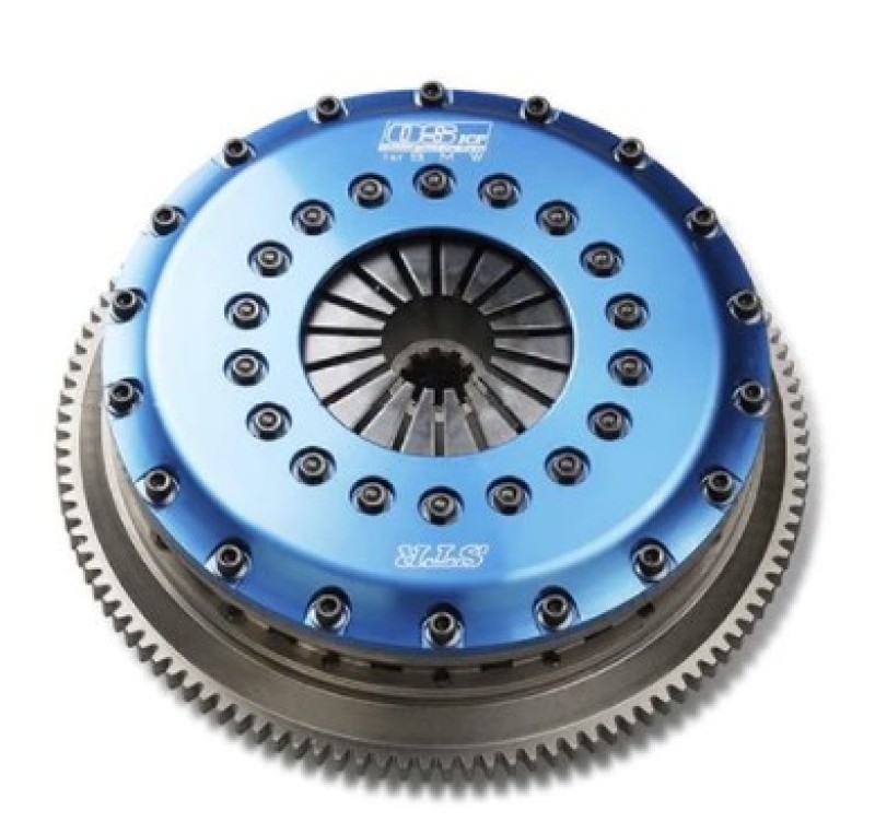 OSG HTR Ser Twin Clutch Kits