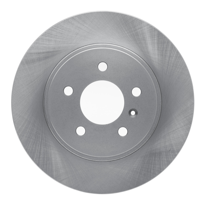 DFC Brake Rotors - Plain