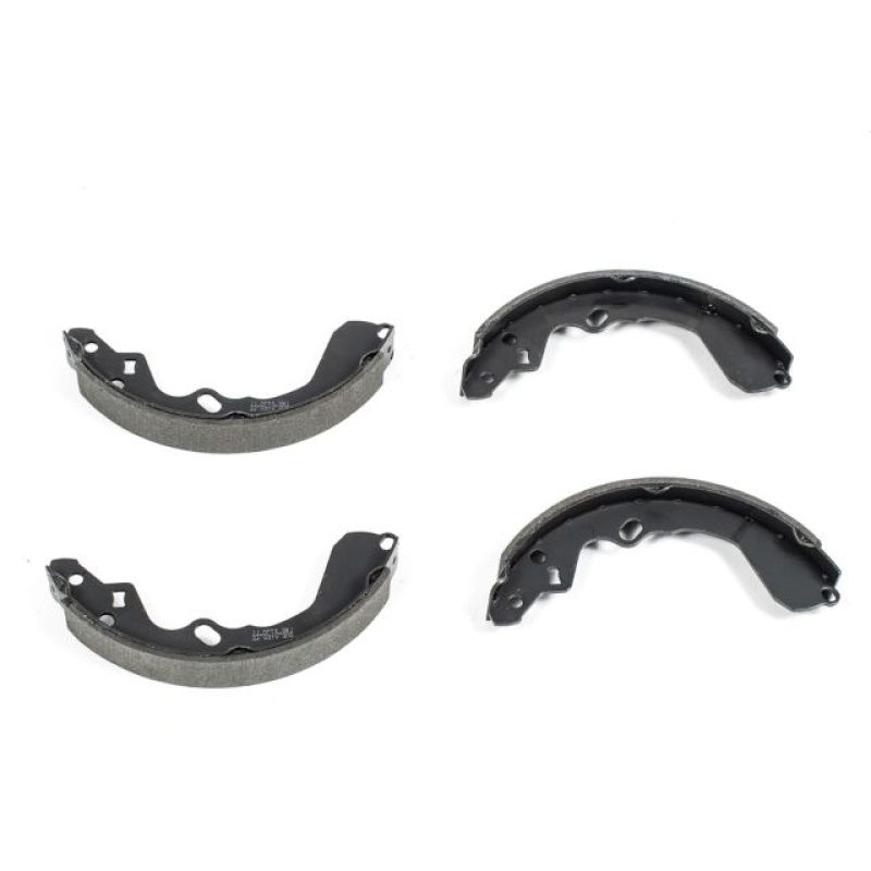 PSB Autospecialty Brake Shoes