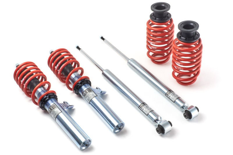 H&R 15-21 Volkswagen Golf/Golf GTI S/SE/SEL/1.8T MK7 RSS Coil Over (Multi-Link Rear Susp. Only) thumbnail 3