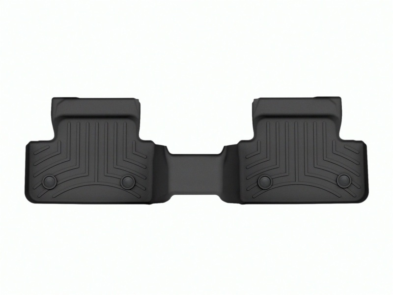 WT FloorLiner - Rear - Blk