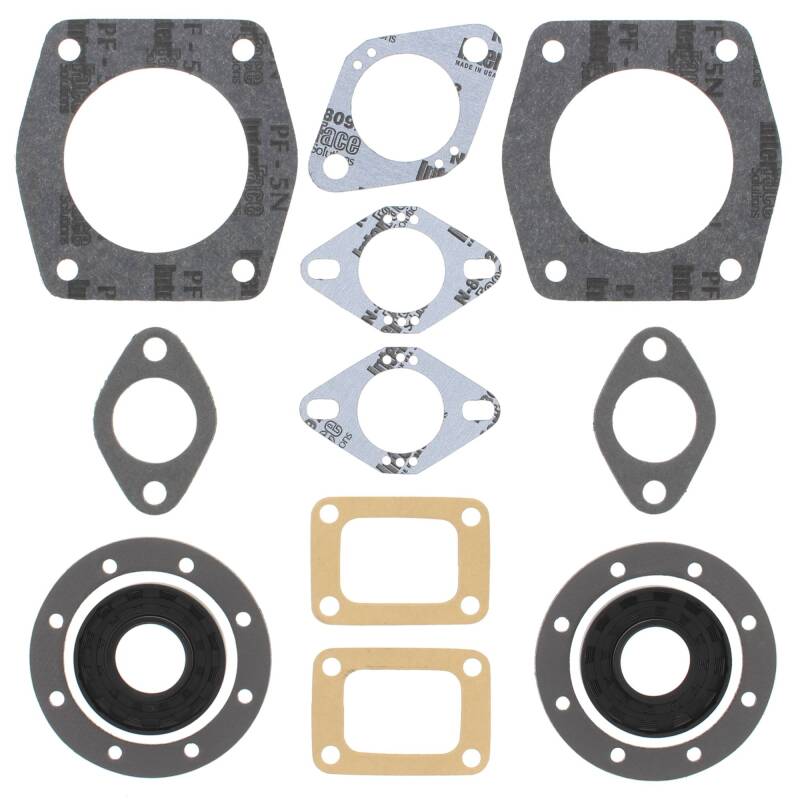 VEP Complete Gasket Kit
