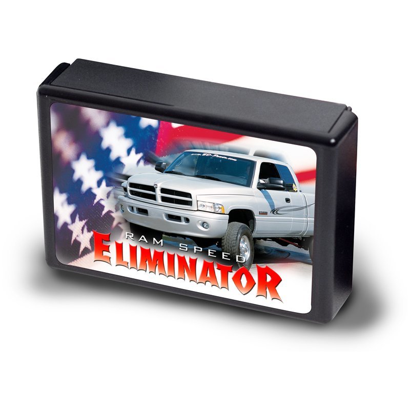 BD Diesel Top Speed Eliminator w/RAD Technology - 2000.5-2003 Dodge thumbnail 4