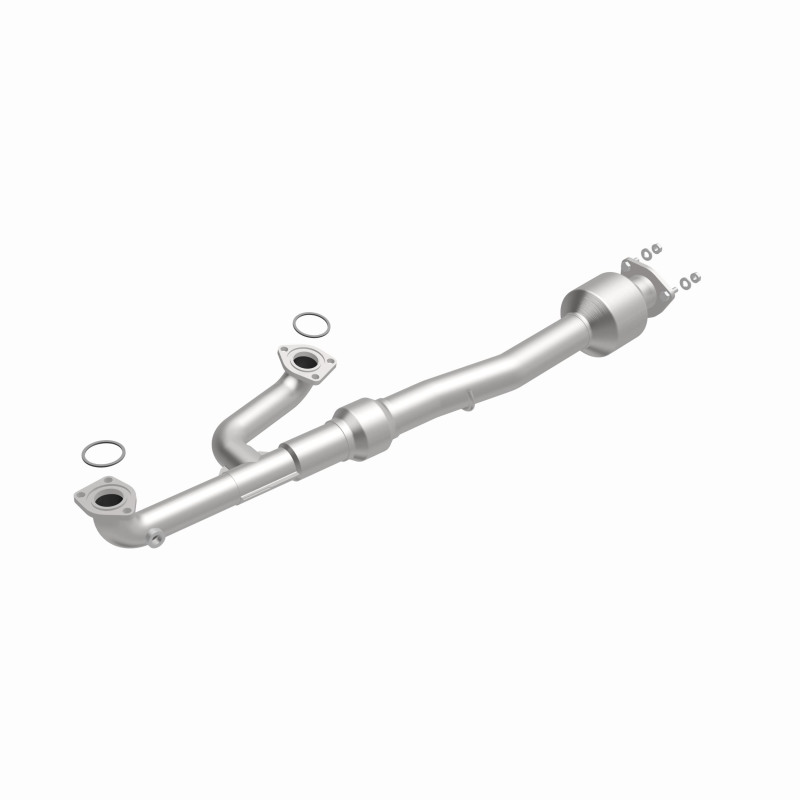MagnaFlow Direct Fit Catalytic Converter 13-14 Accord 3.5L thumbnail 9